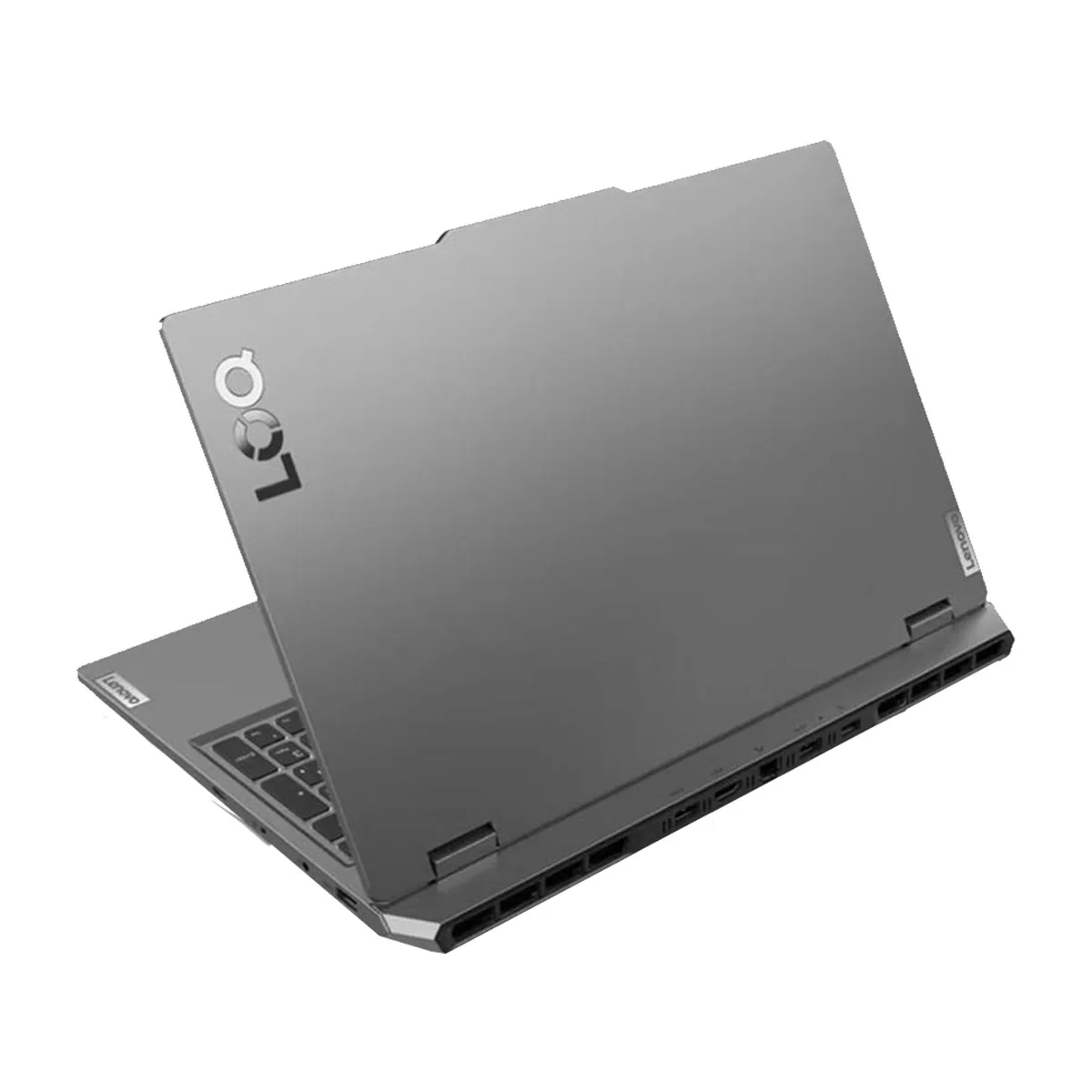 Lenovo LOQ 15IRX9 83DV00BVPH Laptop (Luna Grey) | 15.6" FHD (1920x1080) | i7-14700HX | 16GB RAM | 512GB SSD | RTX 4060 | Windows 11 Home  | MS Office Home & Student 2021 | Lenovo Ideapad Gaming Modern Backpack - Image 8