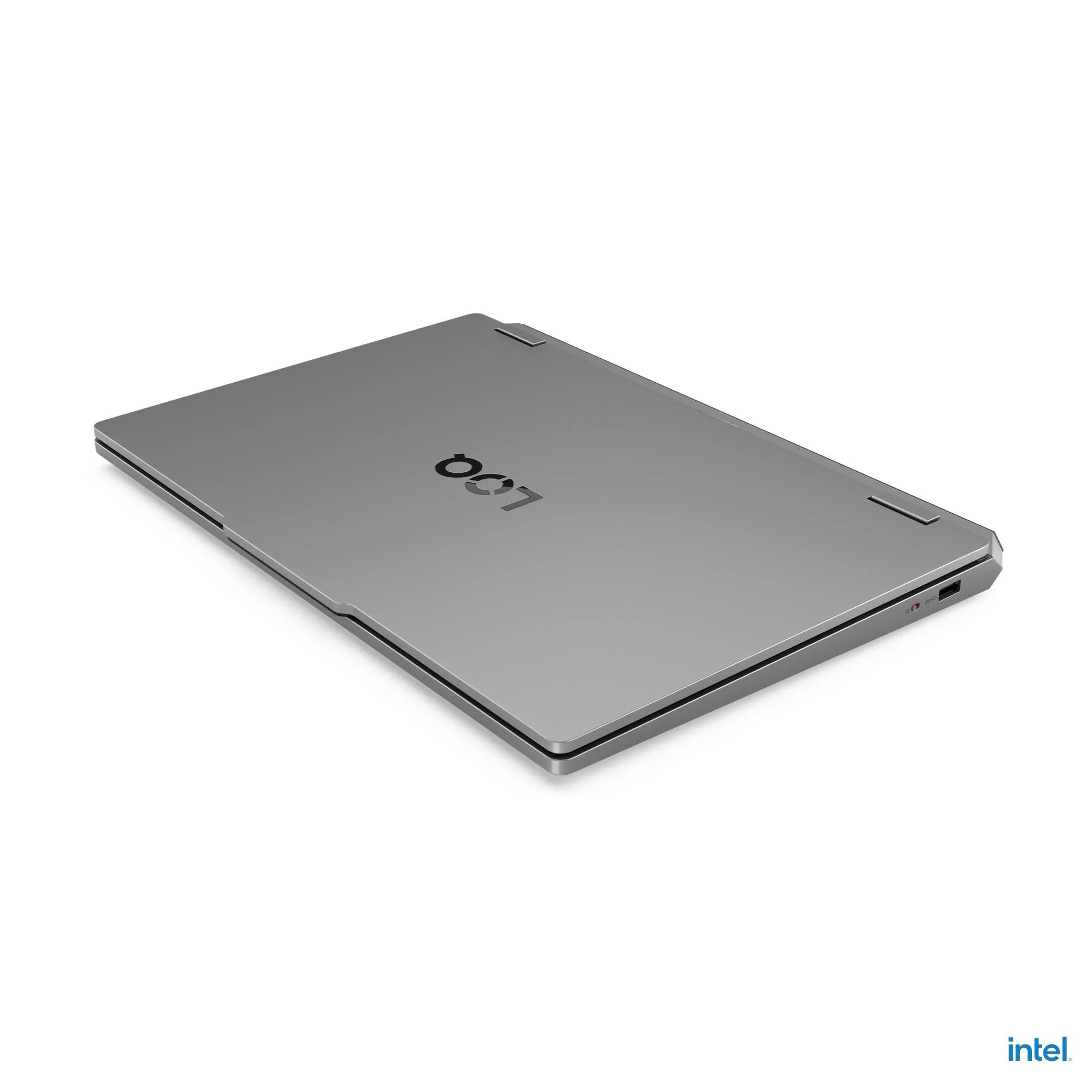 Lenovo LOQ Essential 15IRX11 83SC003VPH Gaming Laptop (Luna Grey) | 15.6" FHD (1920x1080) IPS 144Hz | Core i5-13450HX | 16GB RAM | 512GB SSD | RTX 5050 8GB | Windows 11 Home | Lenovo Modern Gaming Backpack + A4Tech FK13M Fstyler Sleek Numeric Keypad - Image 7