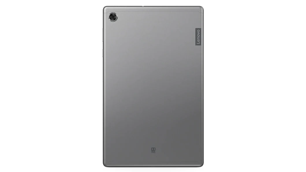Lenovo Smart Tab M10 FHD Plus With The Google Assistant TB-X606X 4GB+64GB (Iron Grey) ZA5Y0119PH - Image 4