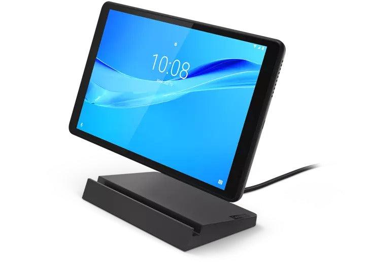Lenovo Smart Tab M8 With Google Assistant TB-8505XS 2GB+32GB (Iron Grey) ZA5D0033PH - Image 11