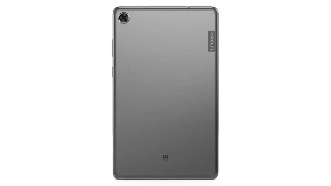 Lenovo Smart Tab M8 With Google Assistant TB-8505XS 2GB+32GB (Iron Grey) ZA5D0033PH - Image 3