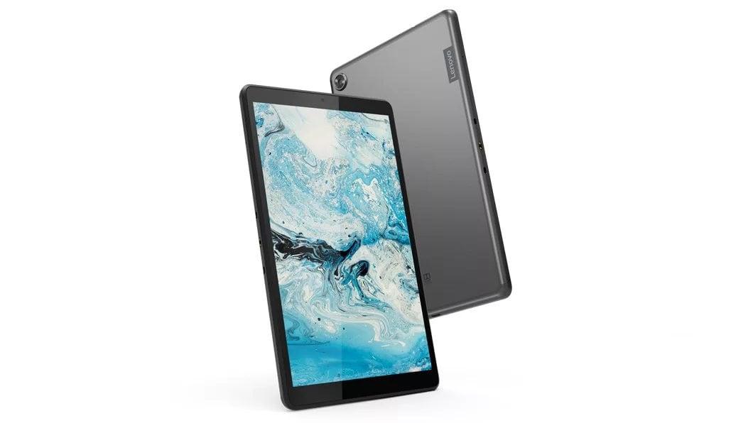 Lenovo Smart Tab M8 With Google Assistant TB-8505XS 2GB+32GB (Iron Grey) ZA5D0033PH - Image 9