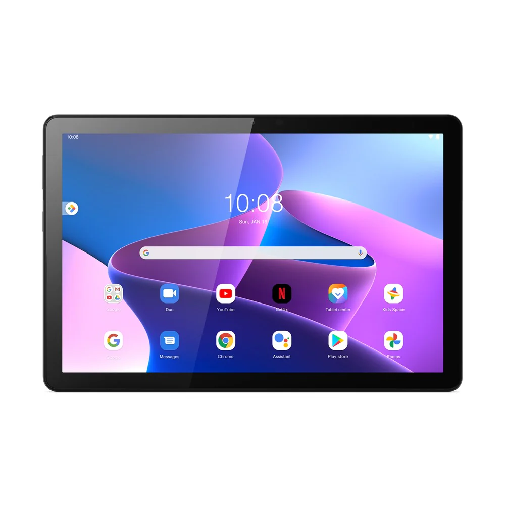 Lenovo Tab M10 (3RD GEN) TB-328FU 3GB+32GB (Storm Grey) ZAAF0056PH