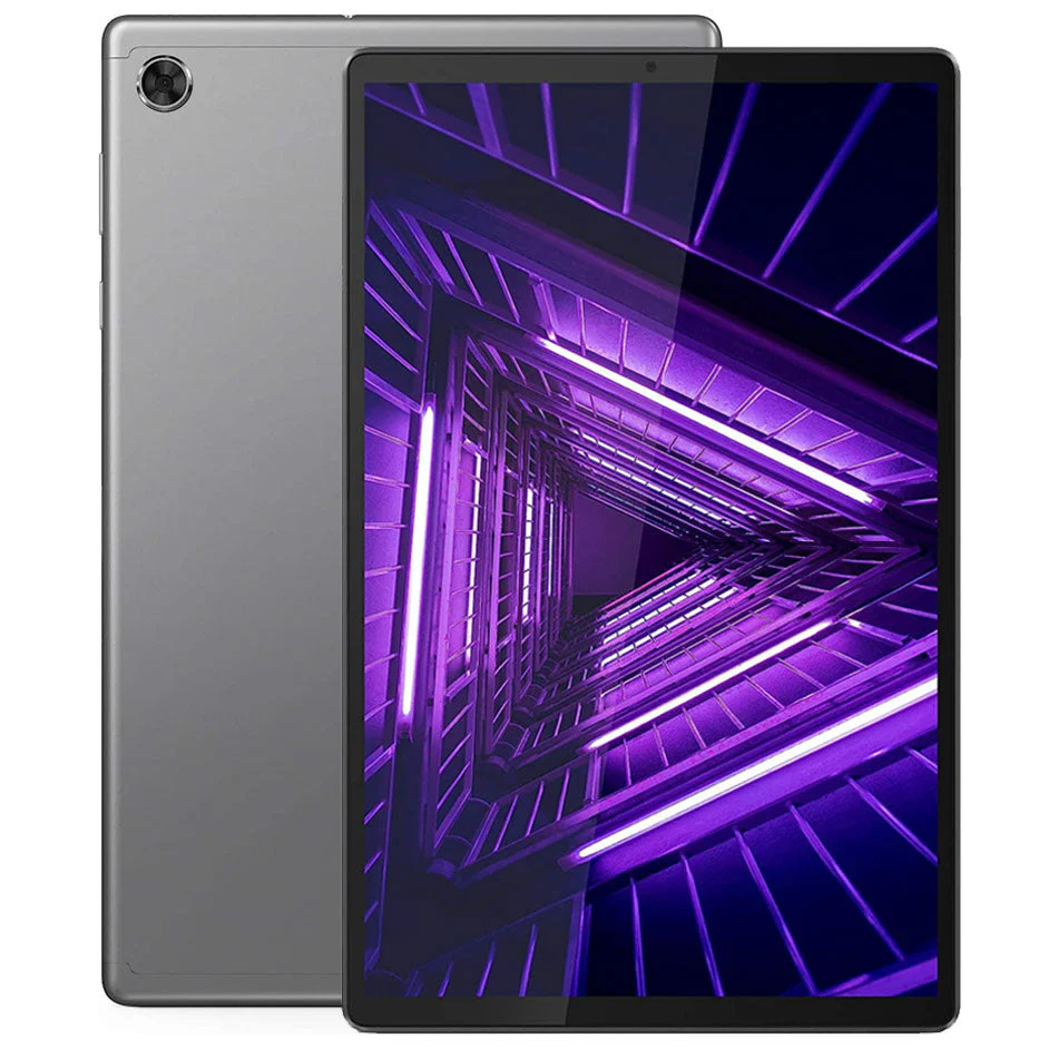 Lenovo Tab M10 HD TB-X306X 10.1 Inches 4GB+64GB (Iron Grey) (ZA6V0105PH)