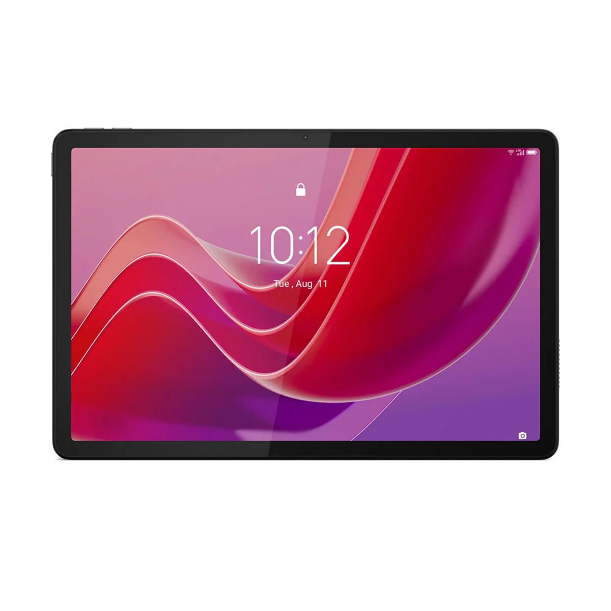 Lenovo Tab M11 TB330XU ZADB0149PH 11" WUXGA (1920x1080) IPS 90Hz 8GB+128GB Mediatek Helio G88 4G LTE w/ Tab Pen (Seafoam Green) - Image 3