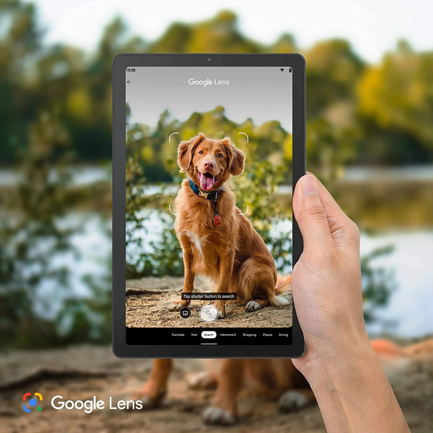 Lenovo Tab M9 9" HD 3GB+32GB (Arctic Grey) ZAC30154PH - Image 6