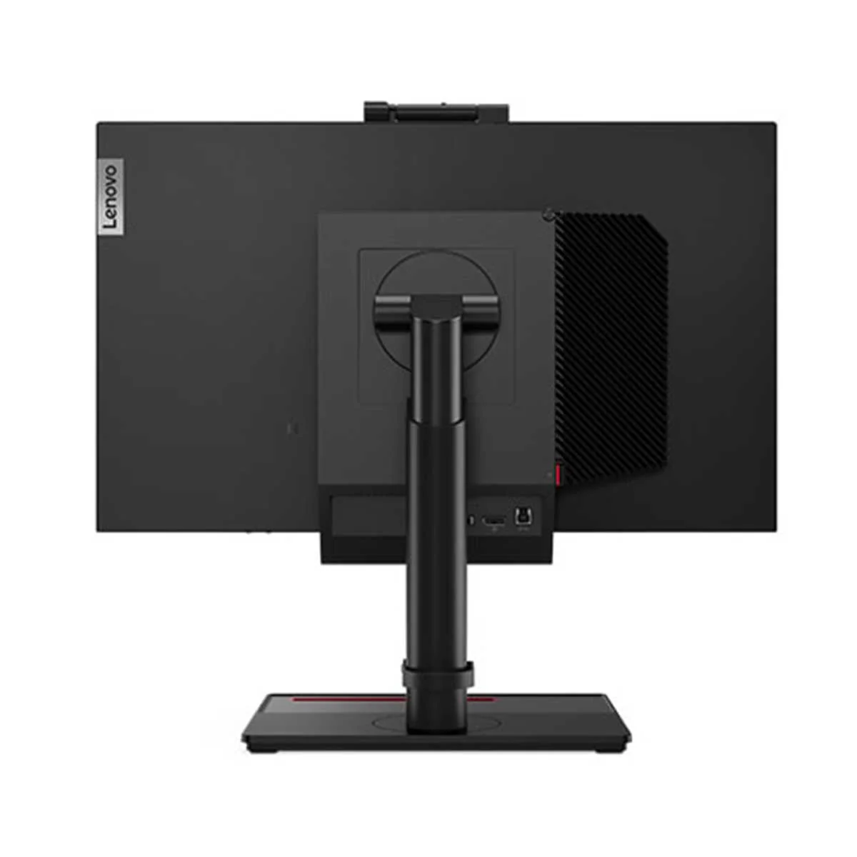 Lenovo Thinkcentre TIO 24 Gen4 11GDPAR1WW 23.8” 60 HZ WLED FHD Monitor - Image 2