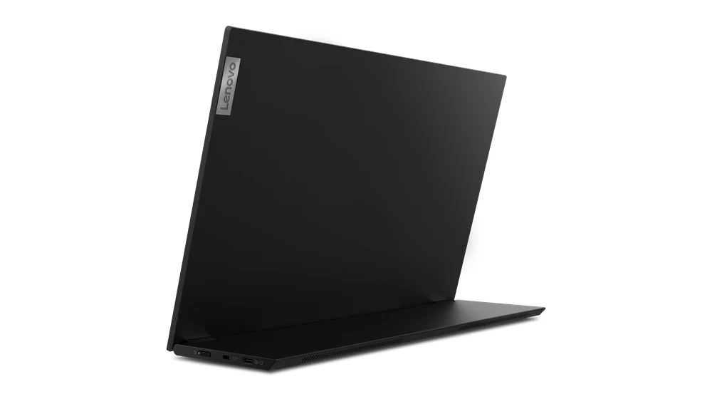 Lenovo Thinkvision M15 62CAUAR1WW 15.6”  60HZ FHD Mobile Monitor - Image 3