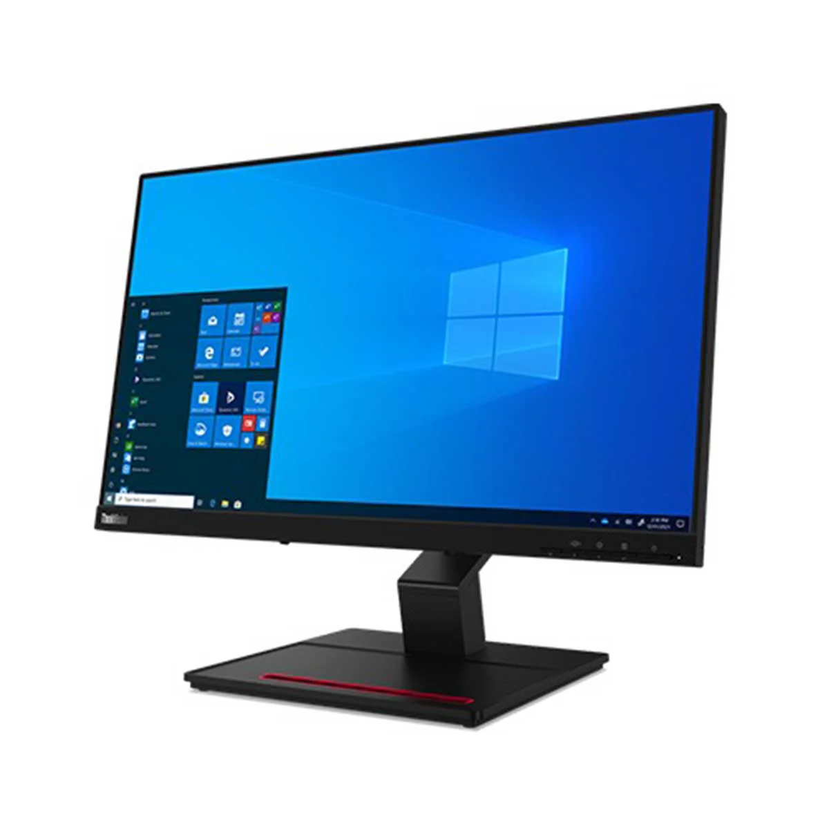 Lenovo Thinkvision T24T-20 62C5GAR1WW 23.8" 60HZ FHD Touch Monitor - Image 4