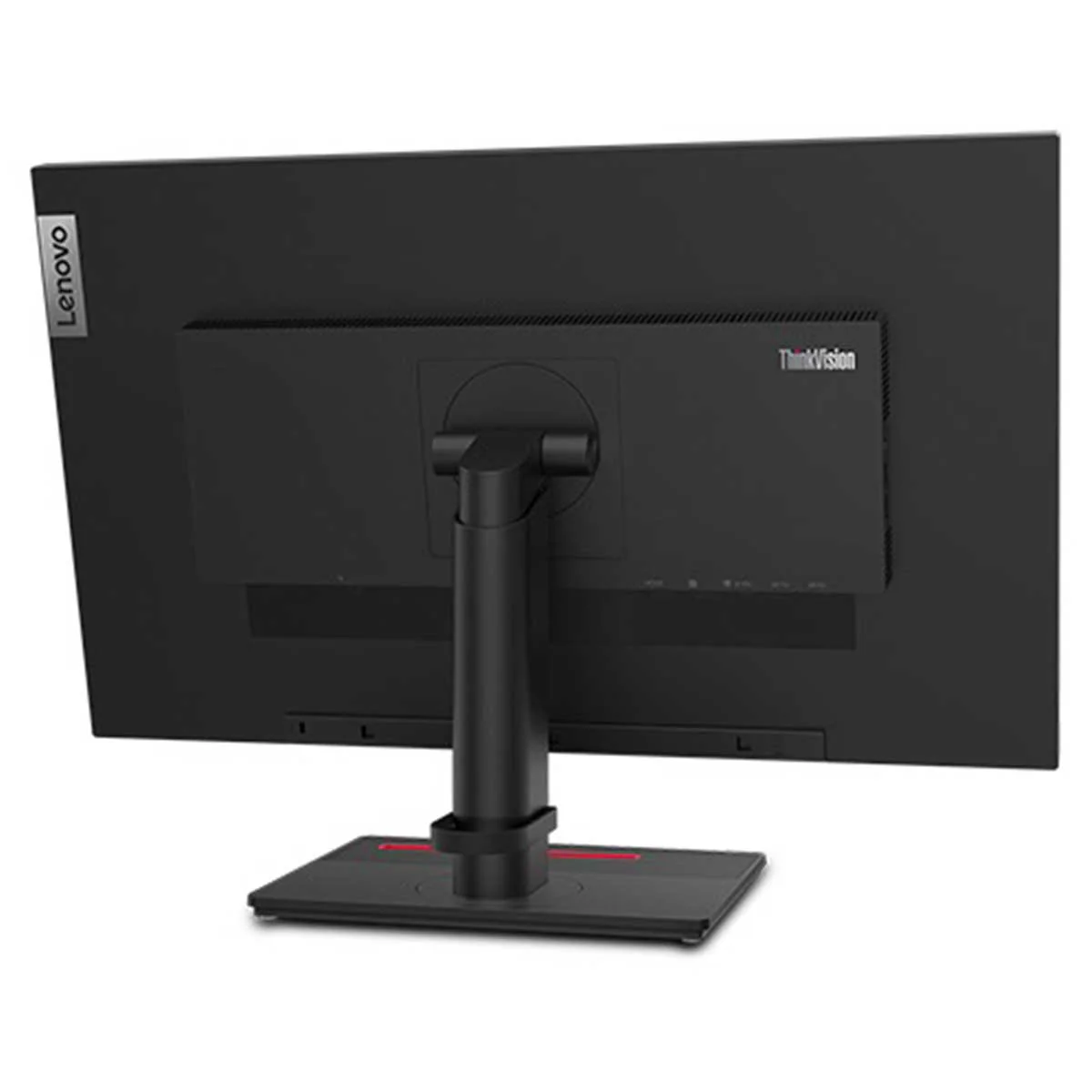 Lenovo Thinkvision T27H-20 61ECGAR2WW 27” 60HZ QHD Monitor - Image 2