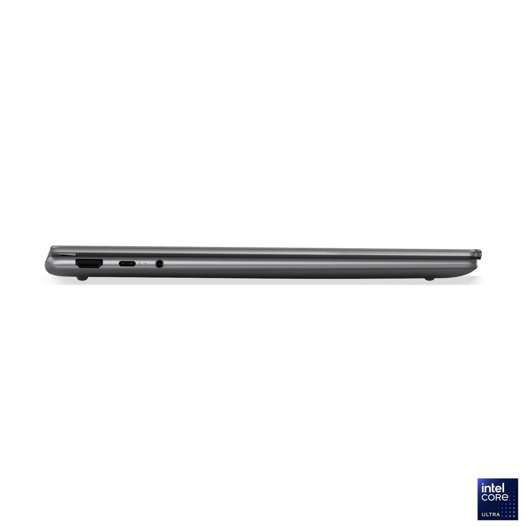 Lenovo Yoga 7 2-in-1 14ILL10 83JQ00DKPH Laptop (Luna Grey) | 14" 2.8K WQXGA+ (2880x1800) OLED 120Hz | Core Ultra 7 258V | 32GB RAM | 1TB SSD | Intel Arc Graphics 140V | Win11 Home | MS Office Home 2024 + MS 365 Basic + Yoga Pen+Yoga Slim Mouse+Yoga Sleeve - Image 7
