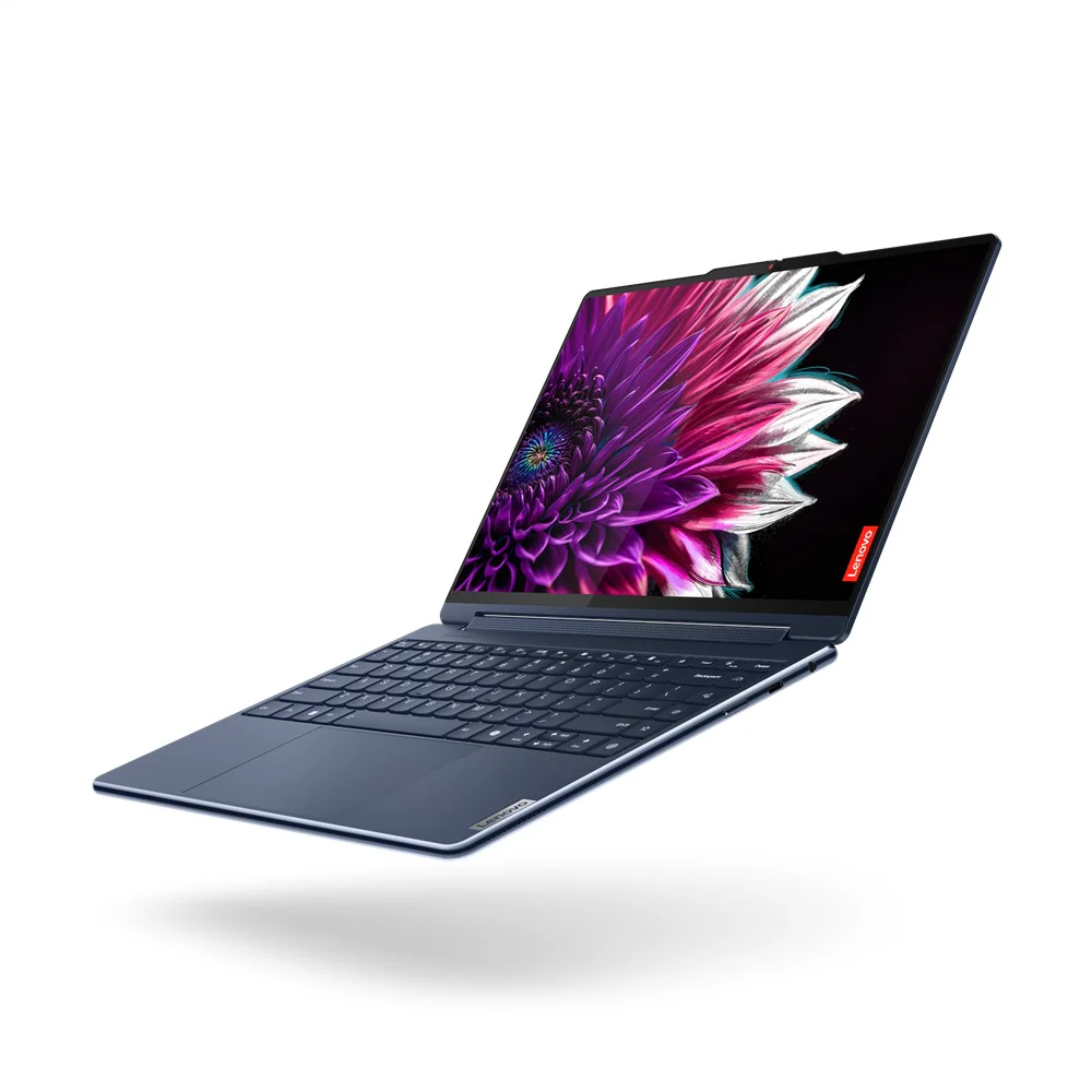 Lenovo Yoga 9 2-in-1 14IMH9 83AC000WPH Laptop(Cosmic Blue)|14" 4K(3840x2400)OLED|Ultra 7 155H|16GB RAM|1TB SSD|Integrated Intel Arc Graphics|Windows 11 Home|MS Office Home & Student 2021|Lenovo Slim Pen|Lenovo 600 BT Silent Mouse|Lenovo Yoga 14” Sleeve - Image 13