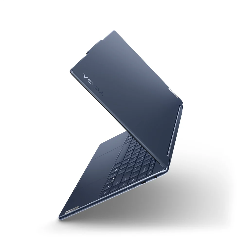 Lenovo Yoga 9 2-in-1 14IMH9 83AC000WPH Laptop(Cosmic Blue)|14" 4K(3840x2400)OLED|Ultra 7 155H|16GB RAM|1TB SSD|Integrated Intel Arc Graphics|Windows 11 Home|MS Office Home & Student 2021|Lenovo Slim Pen|Lenovo 600 BT Silent Mouse|Lenovo Yoga 14” Sleeve - Image 14