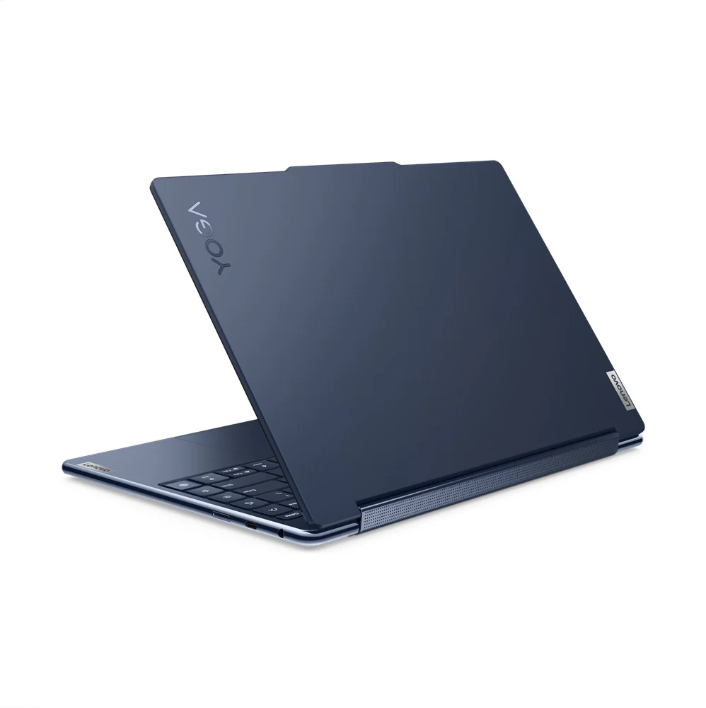Lenovo Yoga 9 2-in-1 14IMH9 83AC000WPH Laptop(Cosmic Blue)|14" 4K(3840x2400)OLED|Ultra 7 155H|16GB RAM|1TB SSD|Integrated Intel Arc Graphics|Windows 11 Home|MS Office Home & Student 2021|Lenovo Slim Pen|Lenovo 600 BT Silent Mouse|Lenovo Yoga 14” Sleeve - Image 16