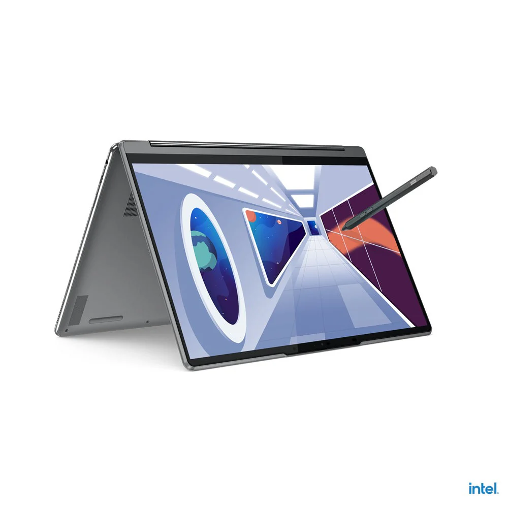 Lenovo Yoga 9i 14IRP8 83B1003RPH 14" 2.8K OLED Multi-Touch | Core I7-1360P | 16GB RAM | 1TB SSD | Intel Iris Xe Graphics | Win11 - Image 12