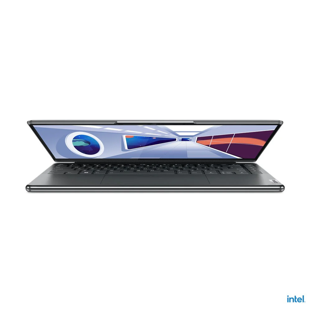 Lenovo Yoga 9i 14IRP8 83B1003RPH 14" 2.8K OLED Multi-Touch | Core I7-1360P | 16GB RAM | 1TB SSD | Intel Iris Xe Graphics | Win11 - Image 16