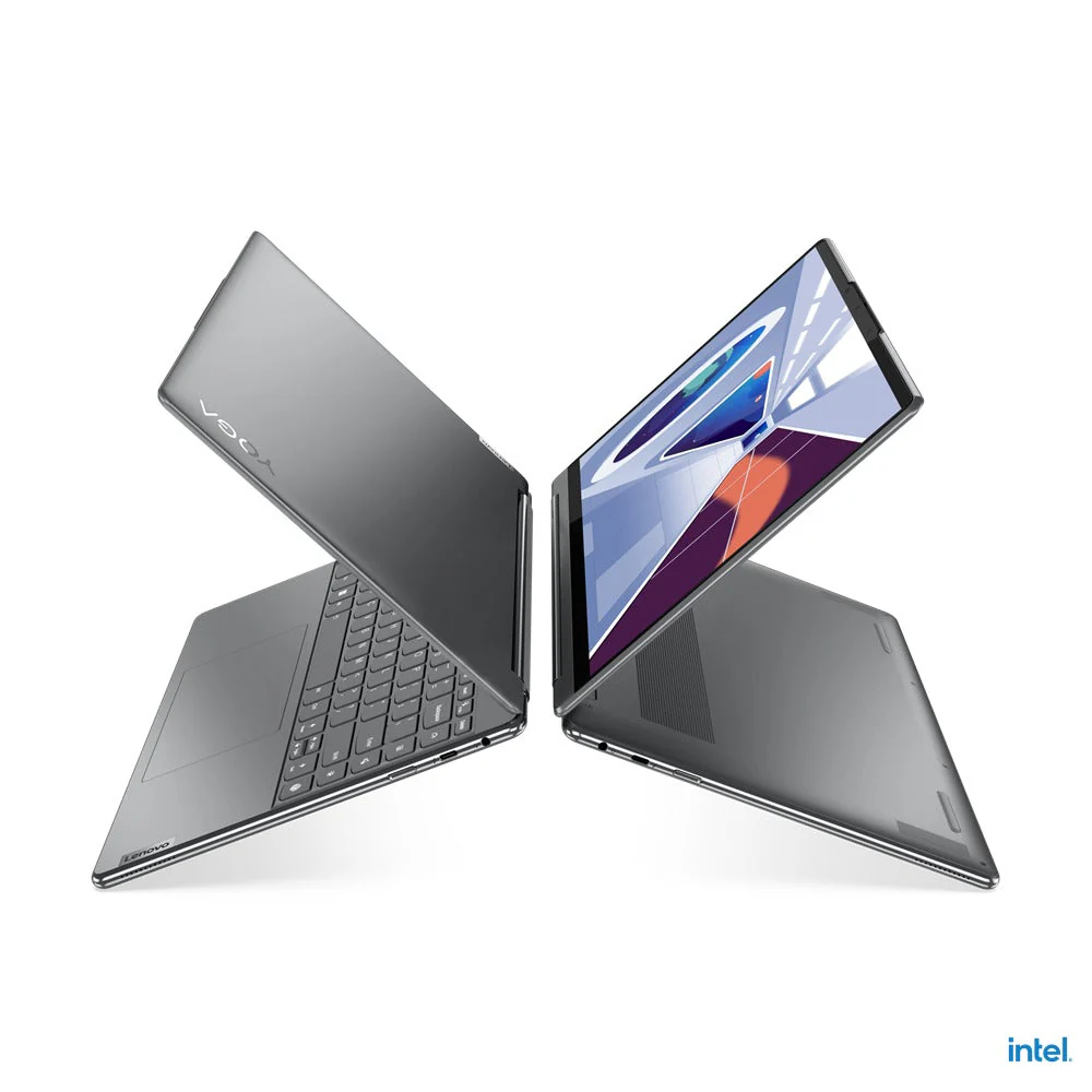 Lenovo Yoga 9i 14IRP8 83B1003RPH 14" 2.8K OLED Multi-Touch | Core I7-1360P | 16GB RAM | 1TB SSD | Intel Iris Xe Graphics | Win11 - Image 18
