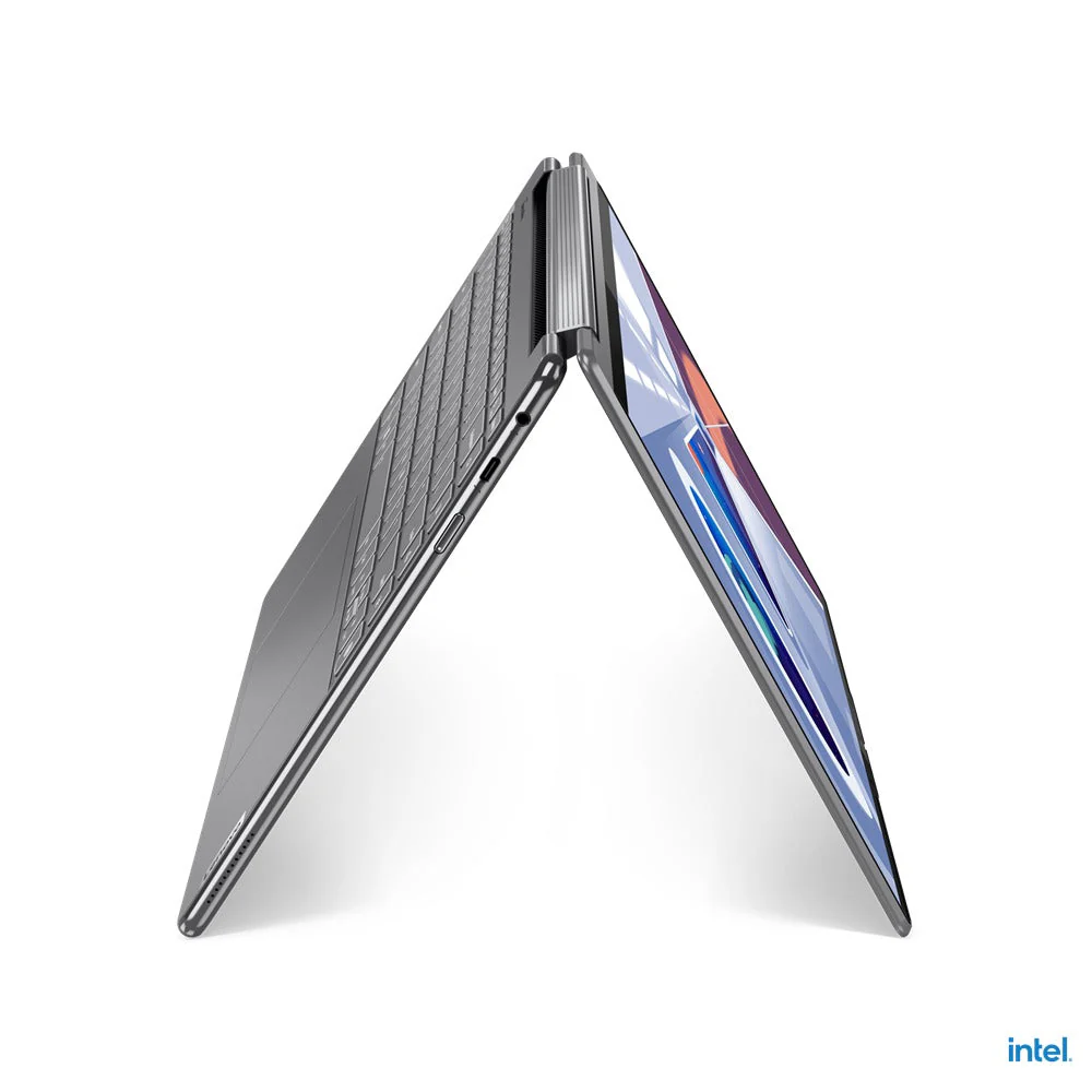 Lenovo Yoga 9i 14IRP8 83B1003RPH 14" 2.8K OLED Multi-Touch | Core I7-1360P | 16GB RAM | 1TB SSD | Intel Iris Xe Graphics | Win11 - Image 19