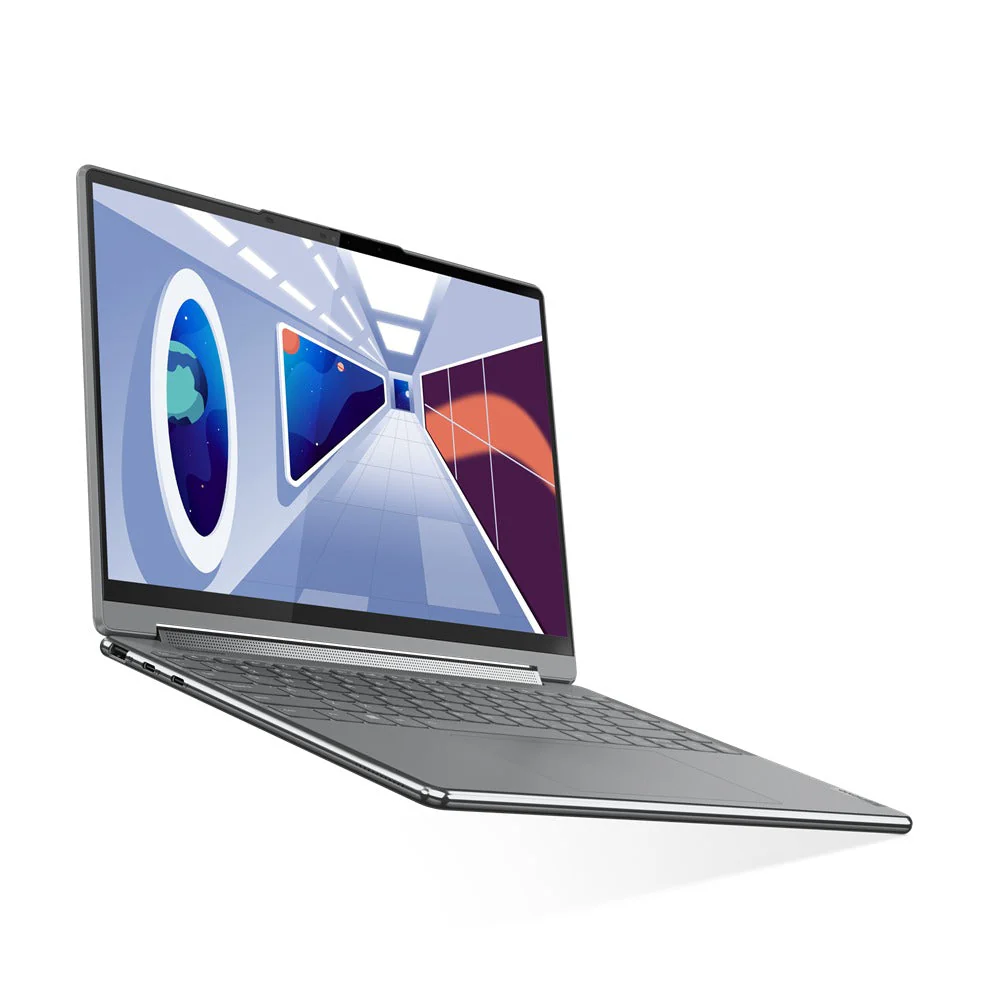 Lenovo Yoga 9i 14IRP8 83B1003RPH 14" 2.8K OLED Multi-Touch | Core I7-1360P | 16GB RAM | 1TB SSD | Intel Iris Xe Graphics | Win11 - Image 3