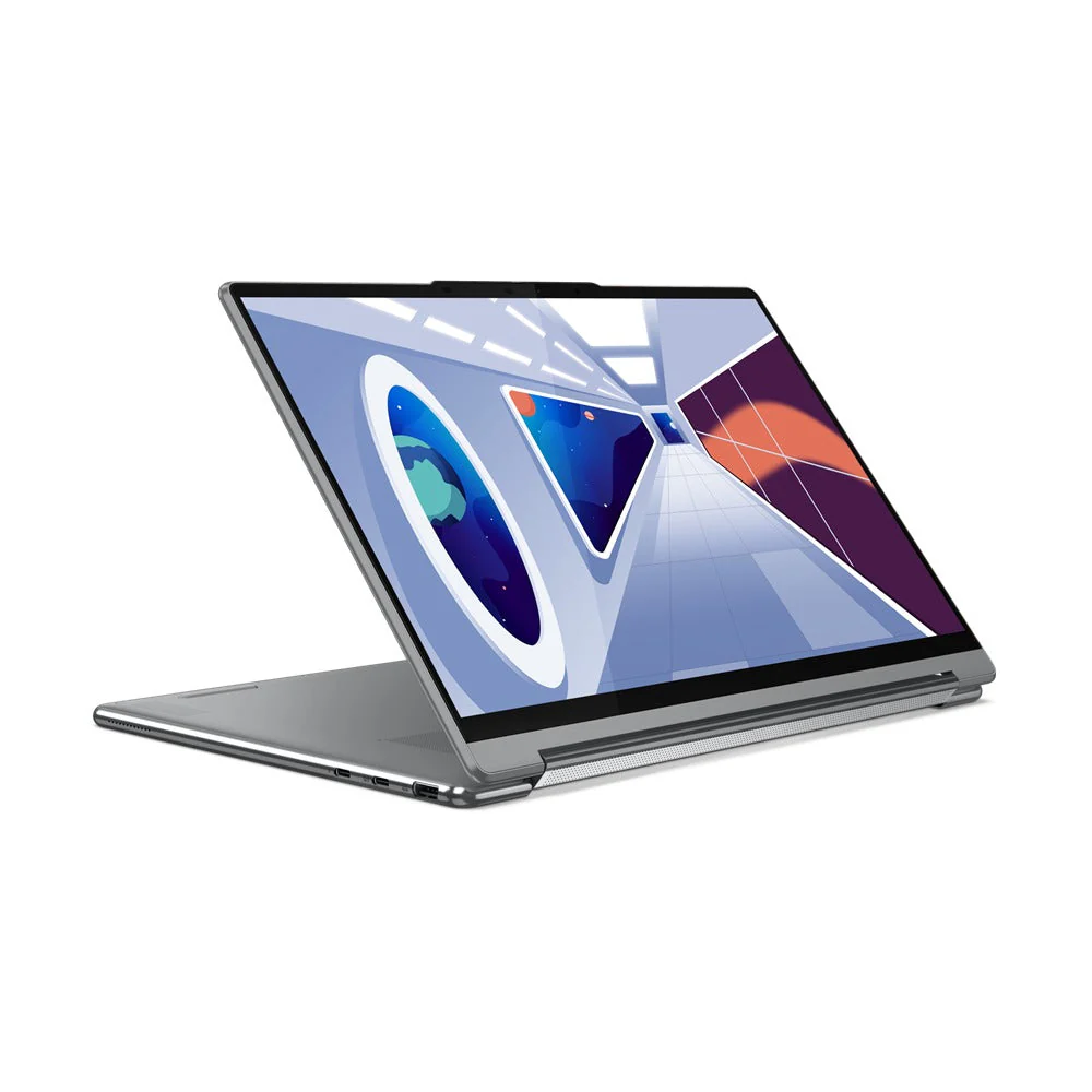 Lenovo Yoga 9i 14IRP8 83B1003RPH 14" 2.8K OLED Multi-Touch | Core I7-1360P | 16GB RAM | 1TB SSD | Intel Iris Xe Graphics | Win11 - Image 4