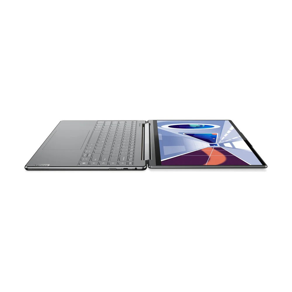 Lenovo Yoga 9i 14IRP8 83B1003RPH 14" 2.8K OLED Multi-Touch | Core I7-1360P | 16GB RAM | 1TB SSD | Intel Iris Xe Graphics | Win11 - Image 5