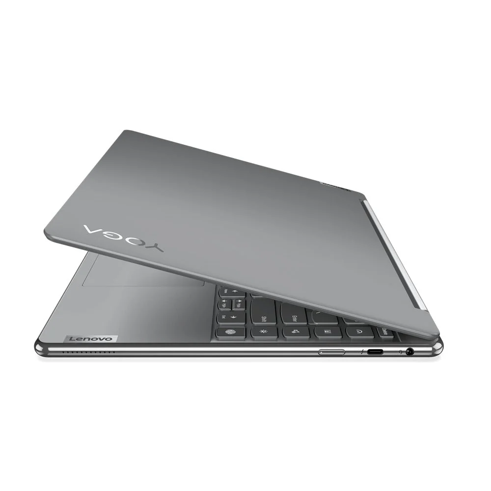 Lenovo Yoga 9i 14IRP8 83B1003RPH 14" 2.8K OLED Multi-Touch | Core I7-1360P | 16GB RAM | 1TB SSD | Intel Iris Xe Graphics | Win11 - Image 7