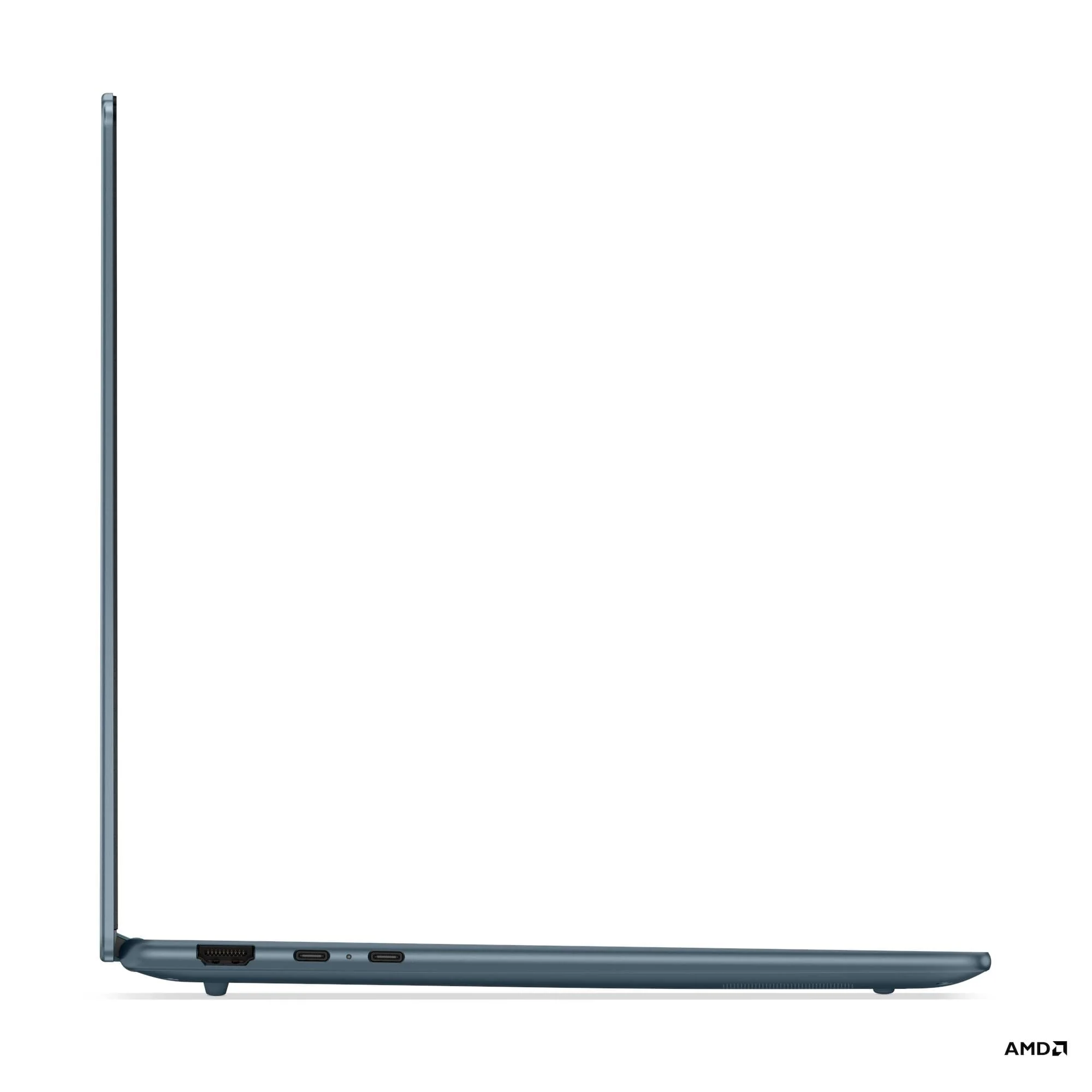 Lenovo Yoga Slim 7 14AKP10 83JY007JPH Copilot+ PC Laptop (Tidal Teal) | 14" 2.8K WQXGA+ (2880x1800) OLED 120Hz | Ryzen AI 7 350 | 16GB RAM | 1TB SSD | AMD Radeon 860M Graphics | Windows 11 Home | MS Office Home 2024 + MS 365 Basic + Yoga Sleeve - Image 14