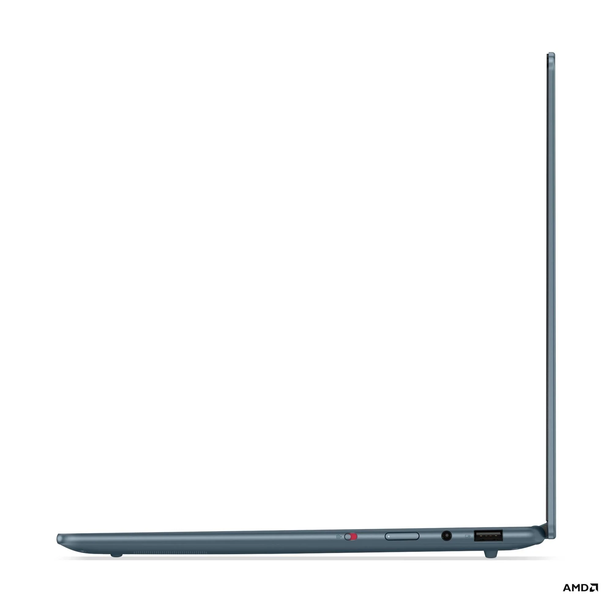 Lenovo Yoga Slim 7 14AKP10 83JY007JPH Copilot+ PC Laptop (Tidal Teal) | 14" 2.8K WQXGA+ (2880x1800) OLED 120Hz | Ryzen AI 7 350 | 16GB RAM | 1TB SSD | AMD Radeon 860M Graphics | Windows 11 Home | MS Office Home 2024 + MS 365 Basic + Yoga Sleeve - Image 15