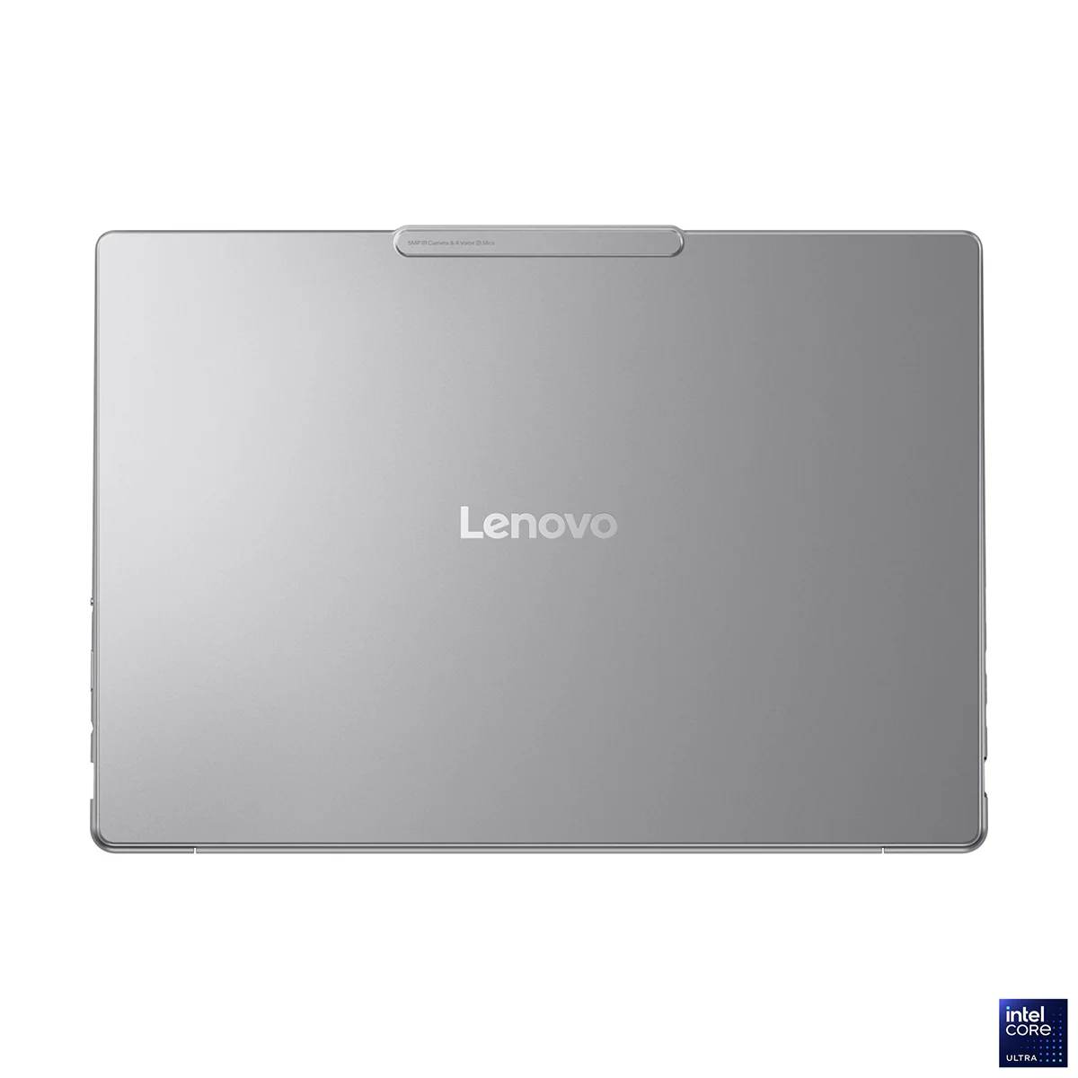 Lenovo Yoga Slim 7 14ILL10 83JX0020PH Laptop (Luna Grey) | 14" 2.8K WQXGA+ (2880x1800) OLED 120Hz | Intel Core Ultra 5 226V | 16GB RAM | 1TB SSD | Integrated Intel Arc Graphics 130V | Windows 11 Home | MS Office Home 2024 + Lenovo Casual Backpack B210 - Image 15