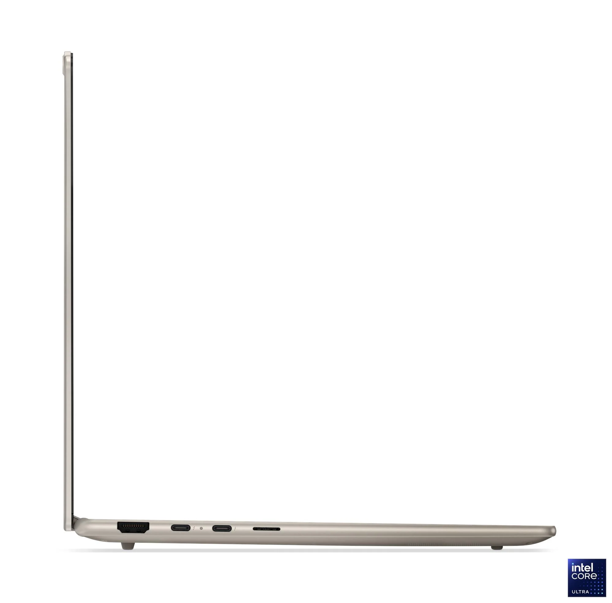 Lenovo Yoga Slim 7 14ILL10 83JX006MPH Laptop (Seashell) | 14" WUXGA (1920x1200) OLED | Core Ultra 7 258V | 32GB RAM | 1TB SSD | Intel Arc Graphics 140V | Windows 11 Home | MS Office Home 2024 + MS 365 Basic + Yoga Sleeve - Image 15