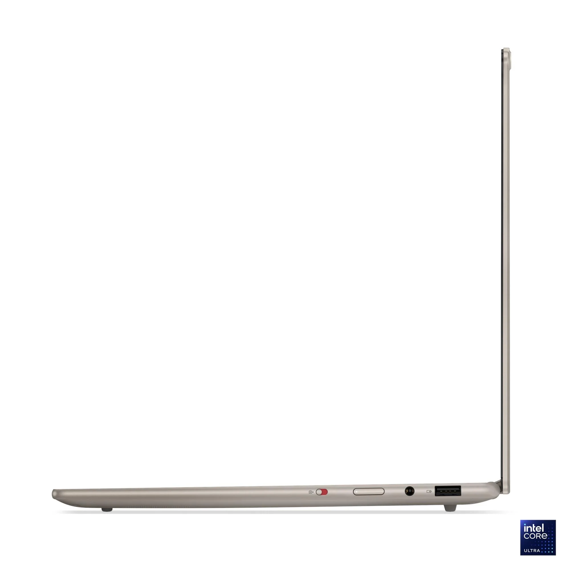 Lenovo Yoga Slim 7 14ILL10 83JX006MPH Laptop (Seashell) | 14" WUXGA (1920x1200) OLED | Core Ultra 7 258V | 32GB RAM | 1TB SSD | Intel Arc Graphics 140V | Windows 11 Home | MS Office Home 2024 + MS 365 Basic + Yoga Sleeve - Image 16