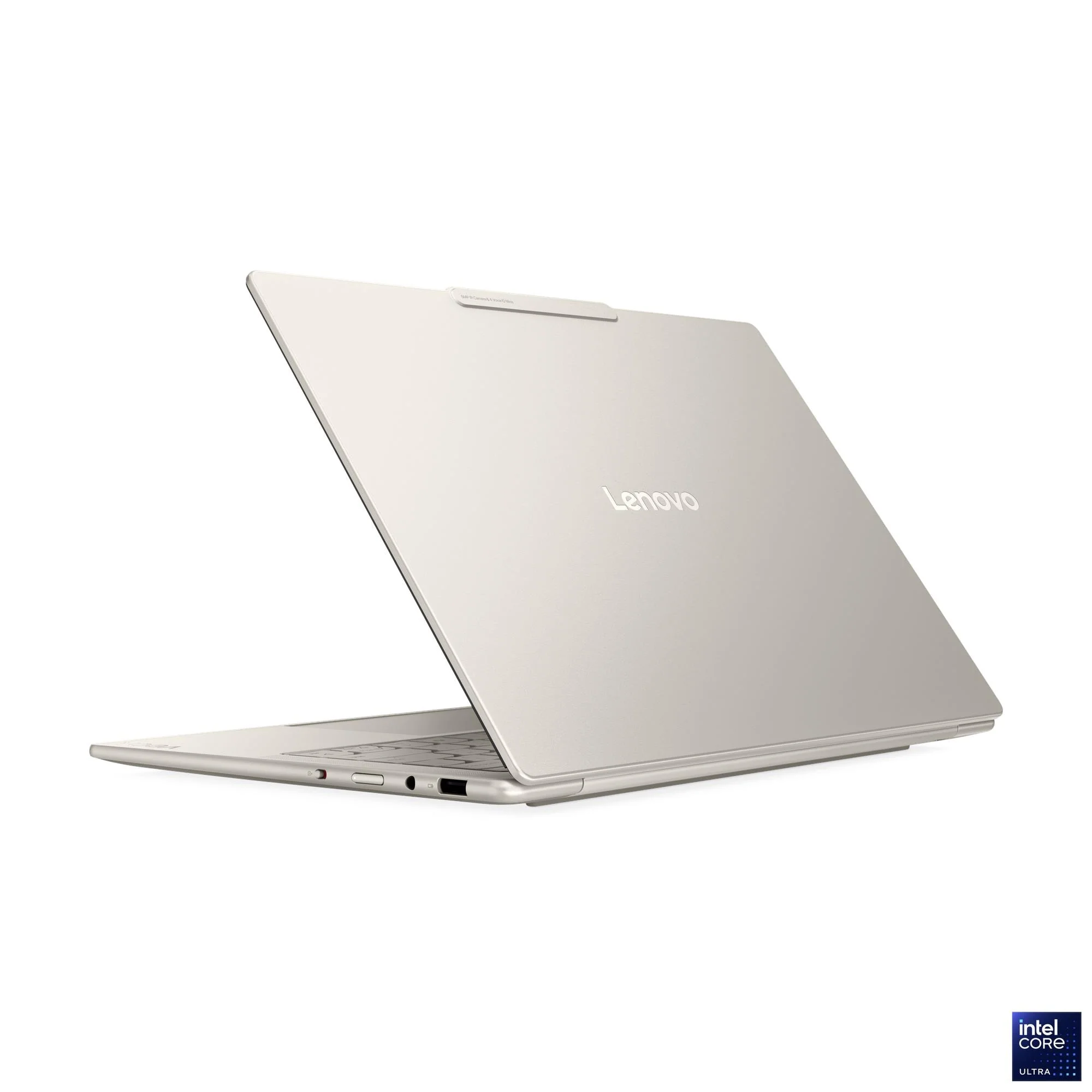 Lenovo Yoga Slim 7 14ILL10 83JX006MPH Laptop (Seashell) | 14" WUXGA (1920x1200) OLED | Core Ultra 7 258V | 32GB RAM | 1TB SSD | Intel Arc Graphics 140V | Windows 11 Home | MS Office Home 2024 + MS 365 Basic + Yoga Sleeve - Image 18
