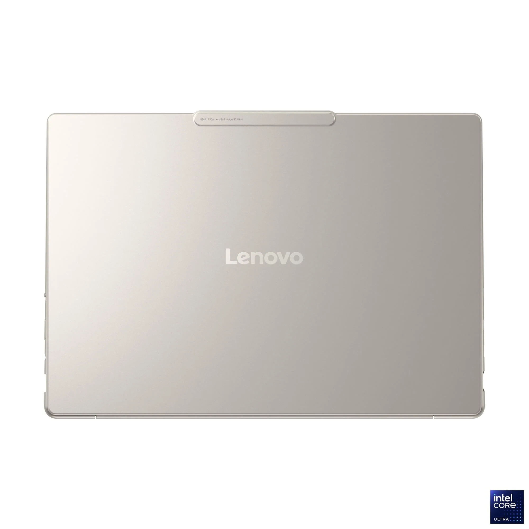 Lenovo Yoga Slim 7 14ILL10 83JX006MPH Laptop (Seashell) | 14" WUXGA (1920x1200) OLED | Core Ultra 7 258V | 32GB RAM | 1TB SSD | Intel Arc Graphics 140V | Windows 11 Home | MS Office Home 2024 + MS 365 Basic + Yoga Sleeve - Image 2