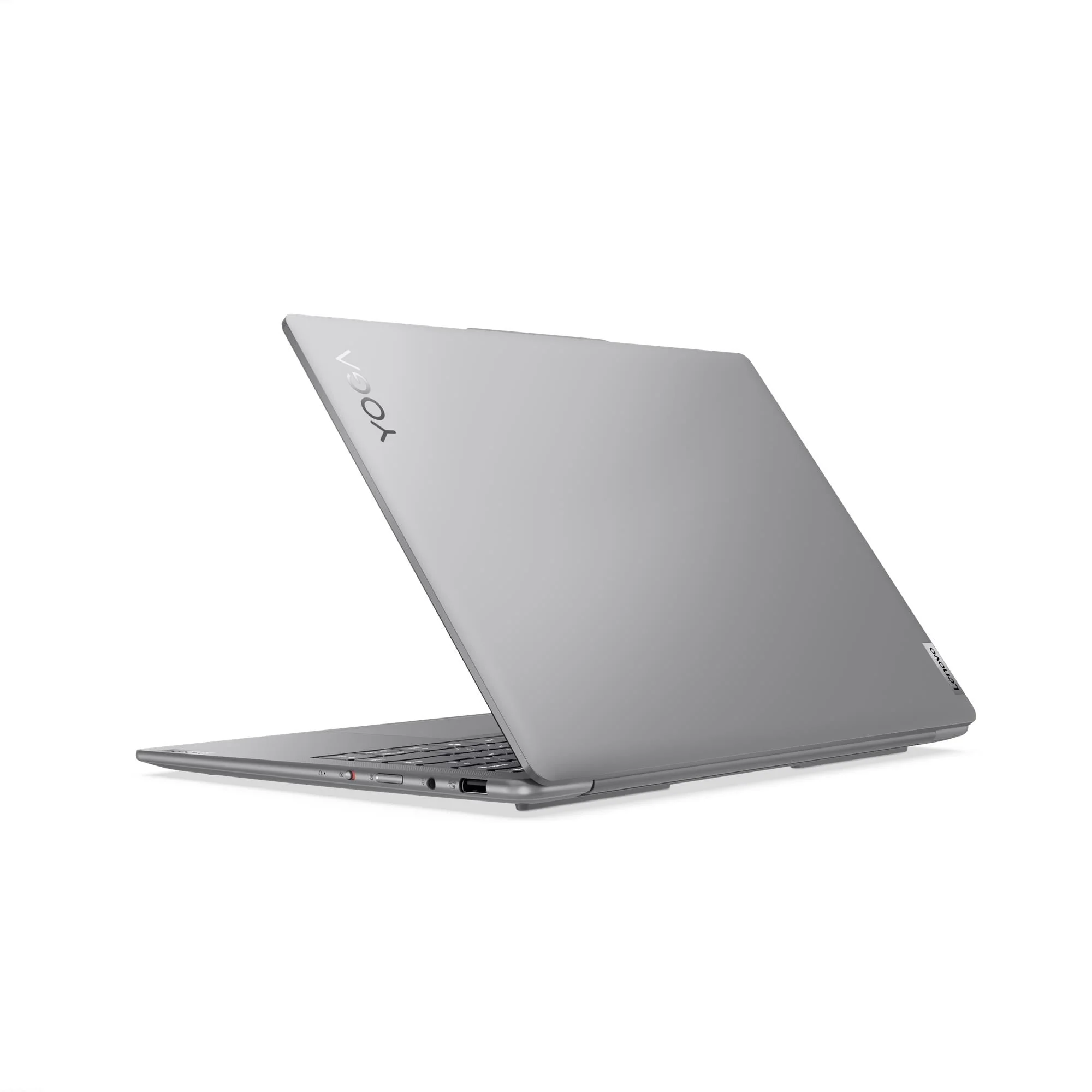 Lenovo Yoga Slim 7 14IMH9 83CV00FXPH Laptop (Luna Grey) | 14" WUXGA (1920x1200) OLED | Core Ultra 7 155H | 16GB RAM | 1TB SSD | Intel Arc Graphics | Windows 11 Home | Yoga Sleeve - Image 14