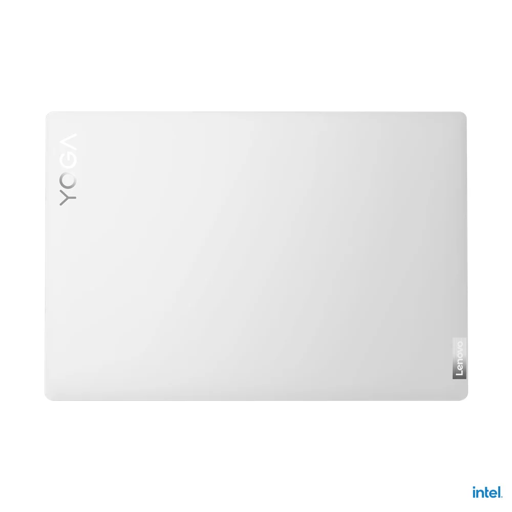 Lenovo Yoga Slim 7 Carbon 13IAP7 82U9001QPH Laptop (Moon White) | 13.3" 2.5K (2560x1600) | i5-1240P | 8GB RAM | 512GB SSD | Intel Iris Xe Graphics | Windows 11 Home | MS Office Home & Student 2021 | Yoga Sleeve - Image 12