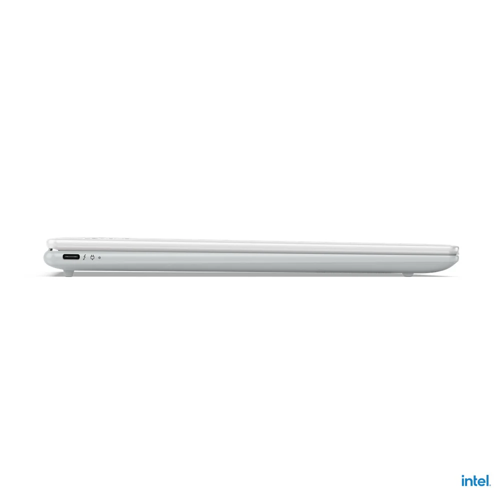 Lenovo Yoga Slim 7 Carbon 13IAP7 82U9001QPH Laptop (Moon White) | 13.3" 2.5K (2560x1600) | i5-1240P | 8GB RAM | 512GB SSD | Intel Iris Xe Graphics | Windows 11 Home | MS Office Home & Student 2021 | Yoga Sleeve - Image 14