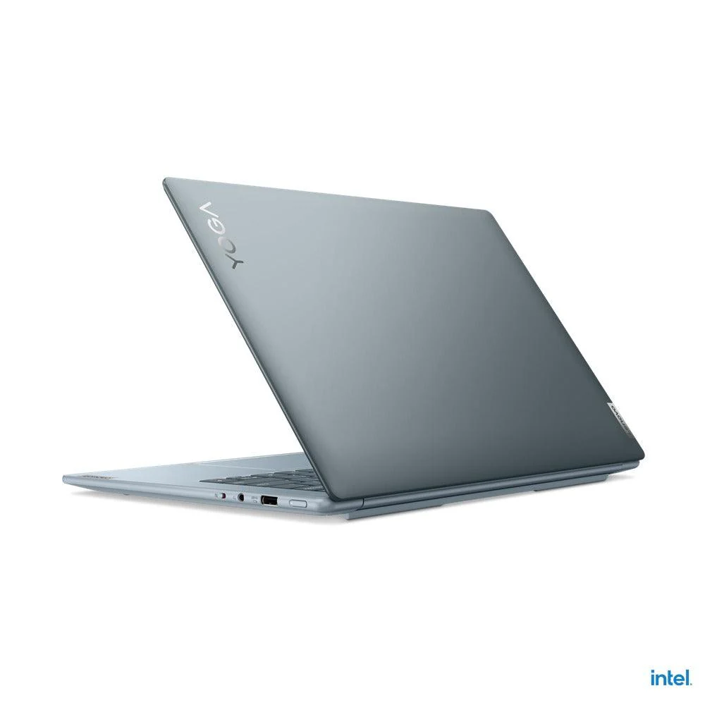 Lenovo Yoga Slim 7 Pro X 14IAH7 82TK001BPH Laptop (Dark Teal) | 14.5”  3K |  i5-12500H | 16 GB DDR5 | 512 GB SSD | Iris Xe Graphics | Windows 11 Home | MS Office H&S 2021 | Lenovo Casual Backpack B210 - Image 4
