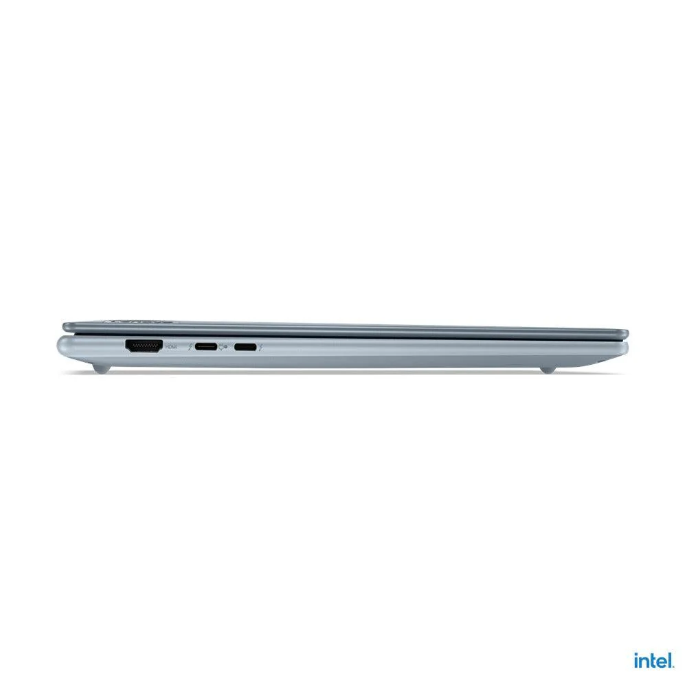Lenovo Yoga Slim 7 Pro X 14IAH7 82TK001BPH Laptop (Dark Teal) | 14.5”  3K |  i5-12500H | 16 GB DDR5 | 512 GB SSD | Iris Xe Graphics | Windows 11 Home | MS Office H&S 2021 | Lenovo Casual Backpack B210 - Image 7