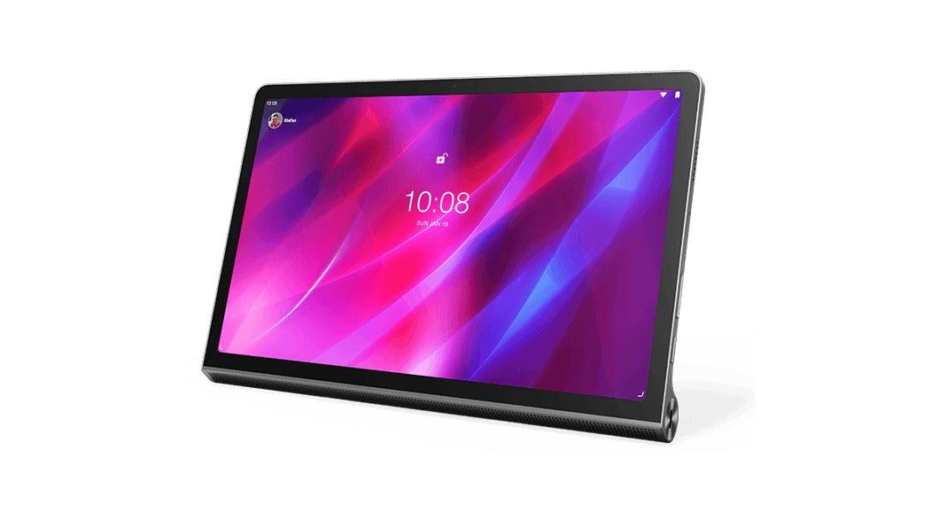 Lenovo Yoga Tab 11 YT-J706F 4GB+128GB (Storm Grey) ZA8W0011PH - Image 6