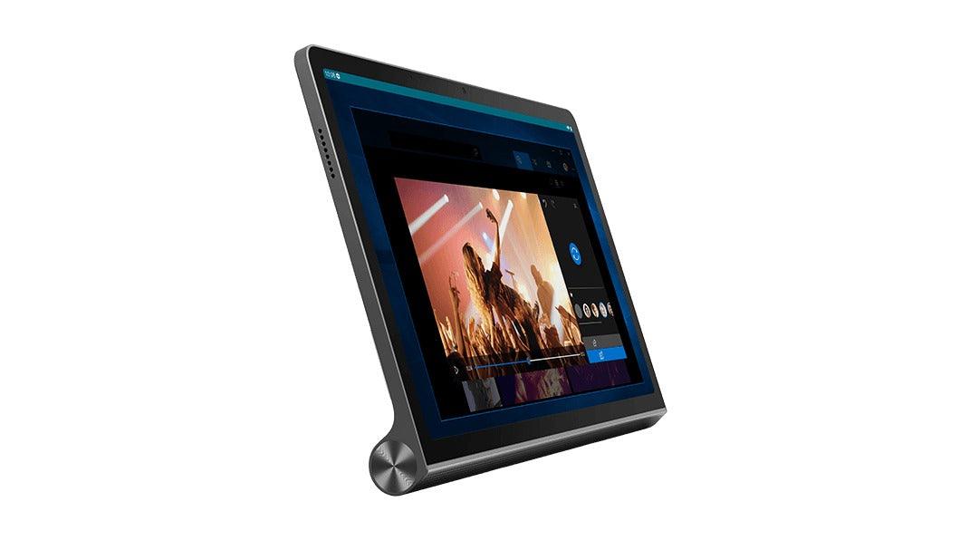 Lenovo Yoga Tab 11 YT-J706F 8GB+256GB (Storm Grey) ZA8W0036PH - Image 5