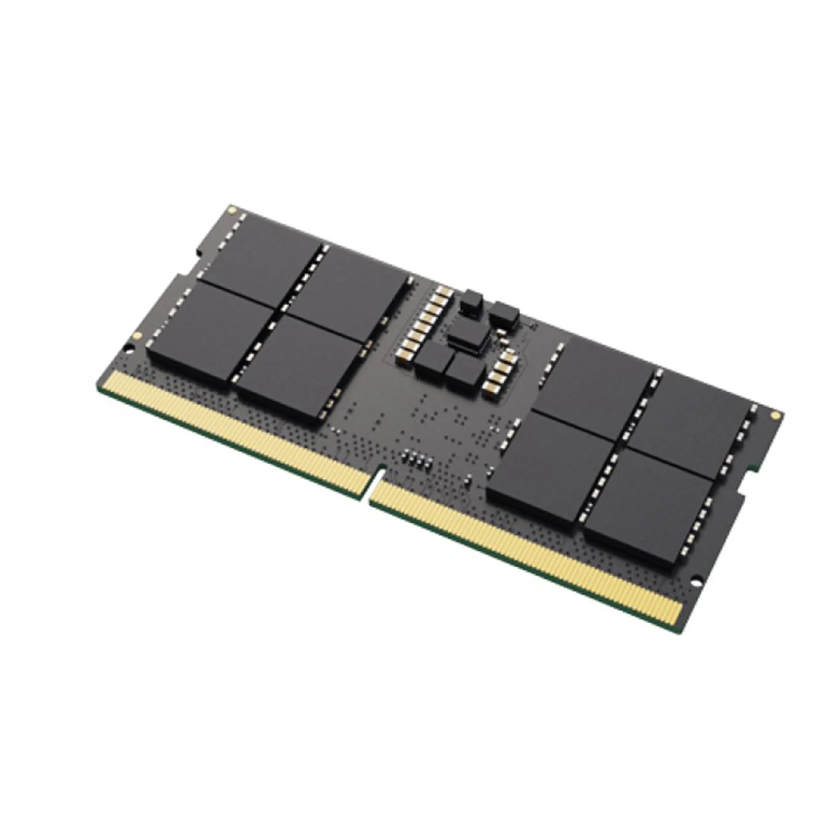 Lexar 8GB DDR5 5600MHz CL46 SODIMM Laptop Memory (LD5S08G56C46ST-BGS) - Image 2