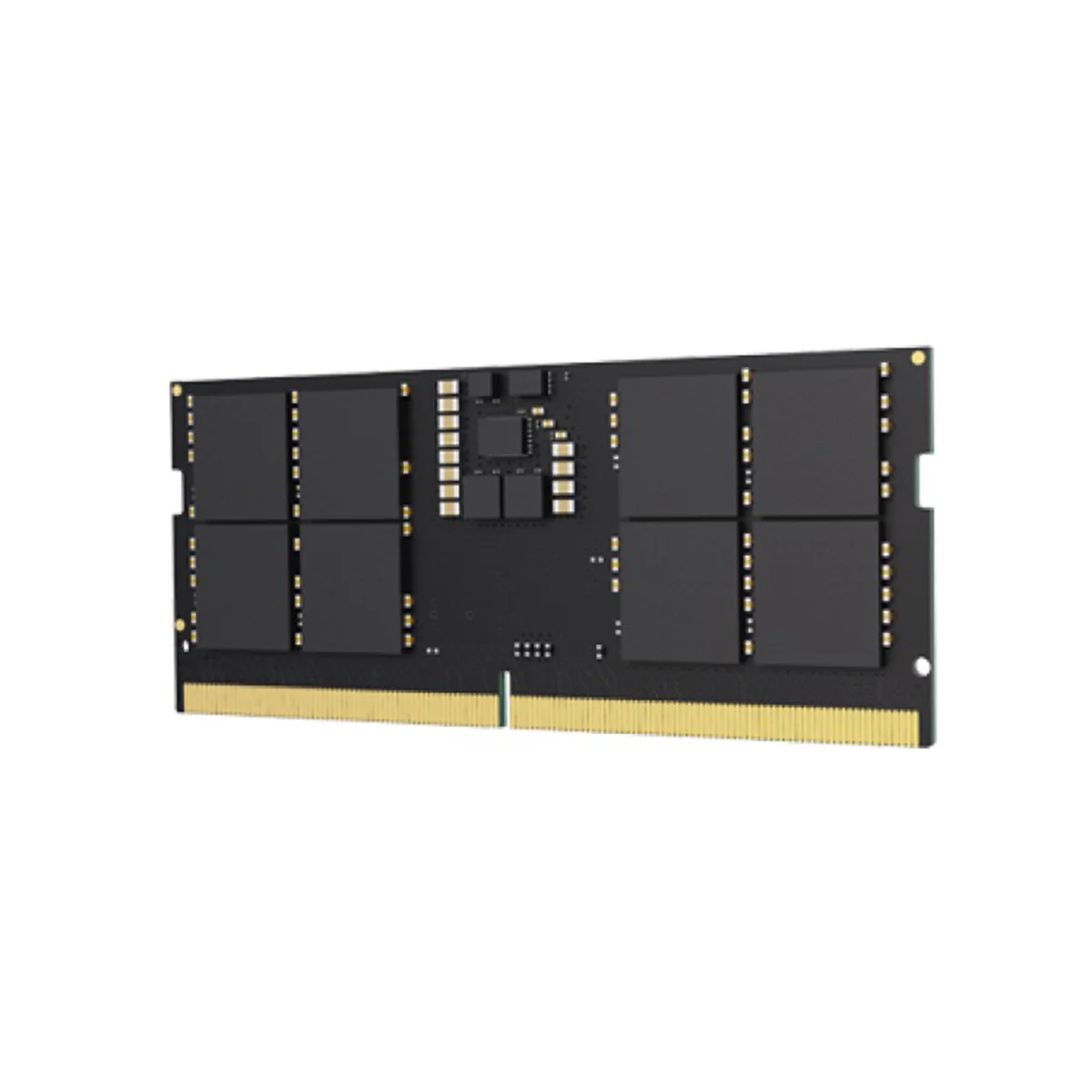 Lexar 8GB DDR5 5600MHz CL46 SODIMM Laptop Memory (LD5S08G56C46ST-BGS) - Image 3