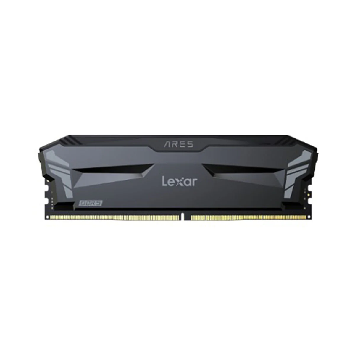 Lexar Ares 32GB Kit (2x16GB) DDR5 5200MHz CL38 Support Intel XMP 3.0 Gaming Desktop OC Memory (LD5CU016G-R5200GD2A) - Image 2