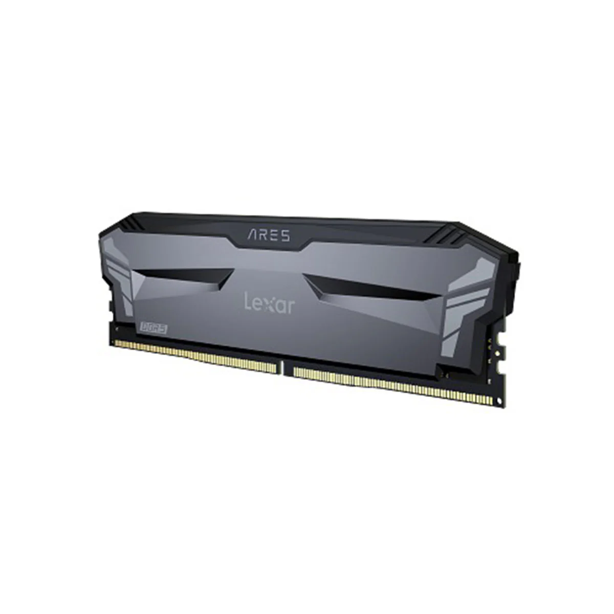 Lexar Ares 32GB Kit (2x16GB) DDR5 5200MHz CL38 Support Intel XMP 3.0 Gaming Desktop OC Memory (LD5CU016G-R5200GD2A) - Image 3