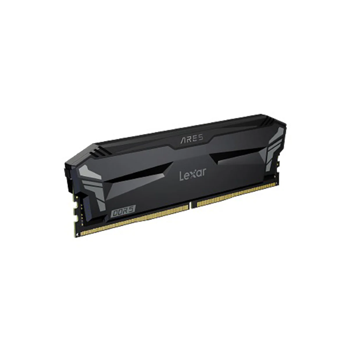Lexar Ares 32GB Kit (2x16GB) DDR5 5200MHz CL38 Support Intel XMP 3.0 Gaming Desktop OC Memory (LD5CU016G-R5200GD2A) - Image 4