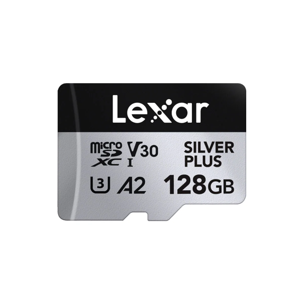 Lexar Professional Silver Plus microSDXC UHS-I C10 U3 V30 A2 205MB/s Read Memory Card (64GB, 128GB, 256GB) - Image 7