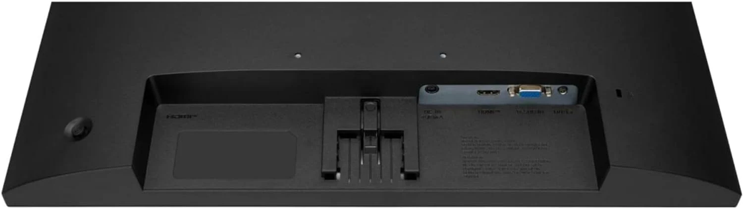 LG 22MR410-B 22" FHD 3-Side Borderless VA 100Hz Monitor With AMD Freesync - Image 4
