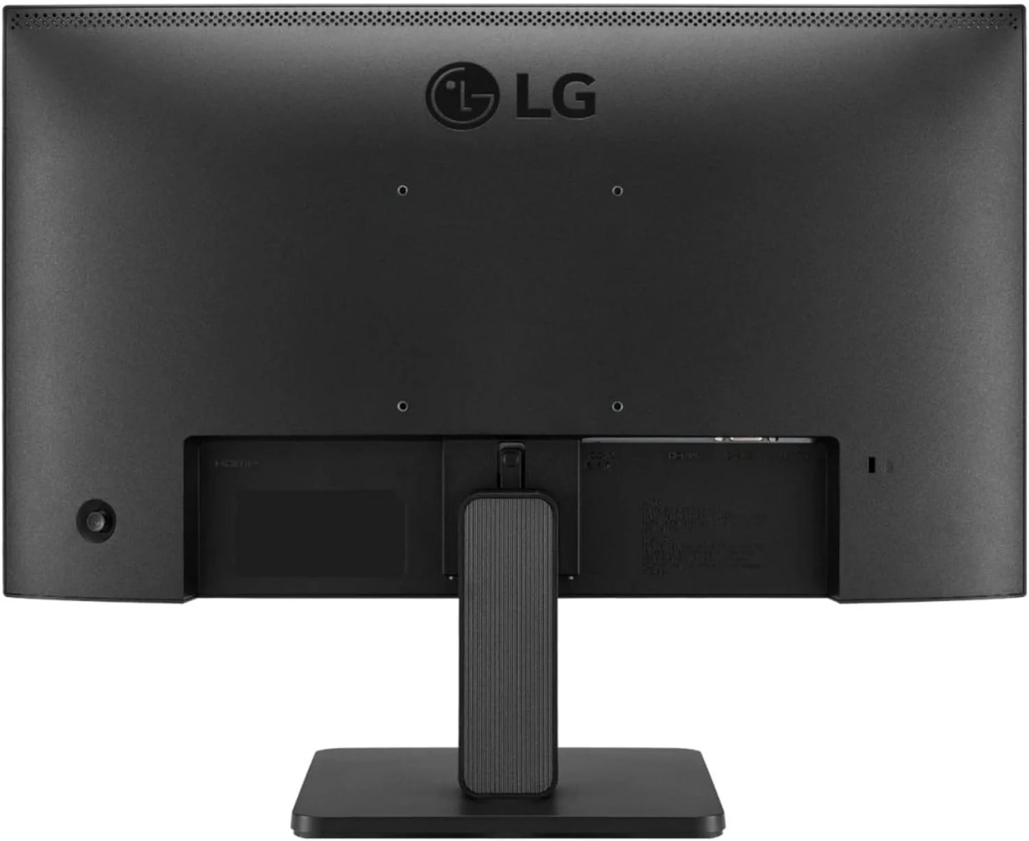 LG 22MR410-B 22" FHD 3-Side Borderless VA 100Hz Monitor With AMD Freesync - Image 5