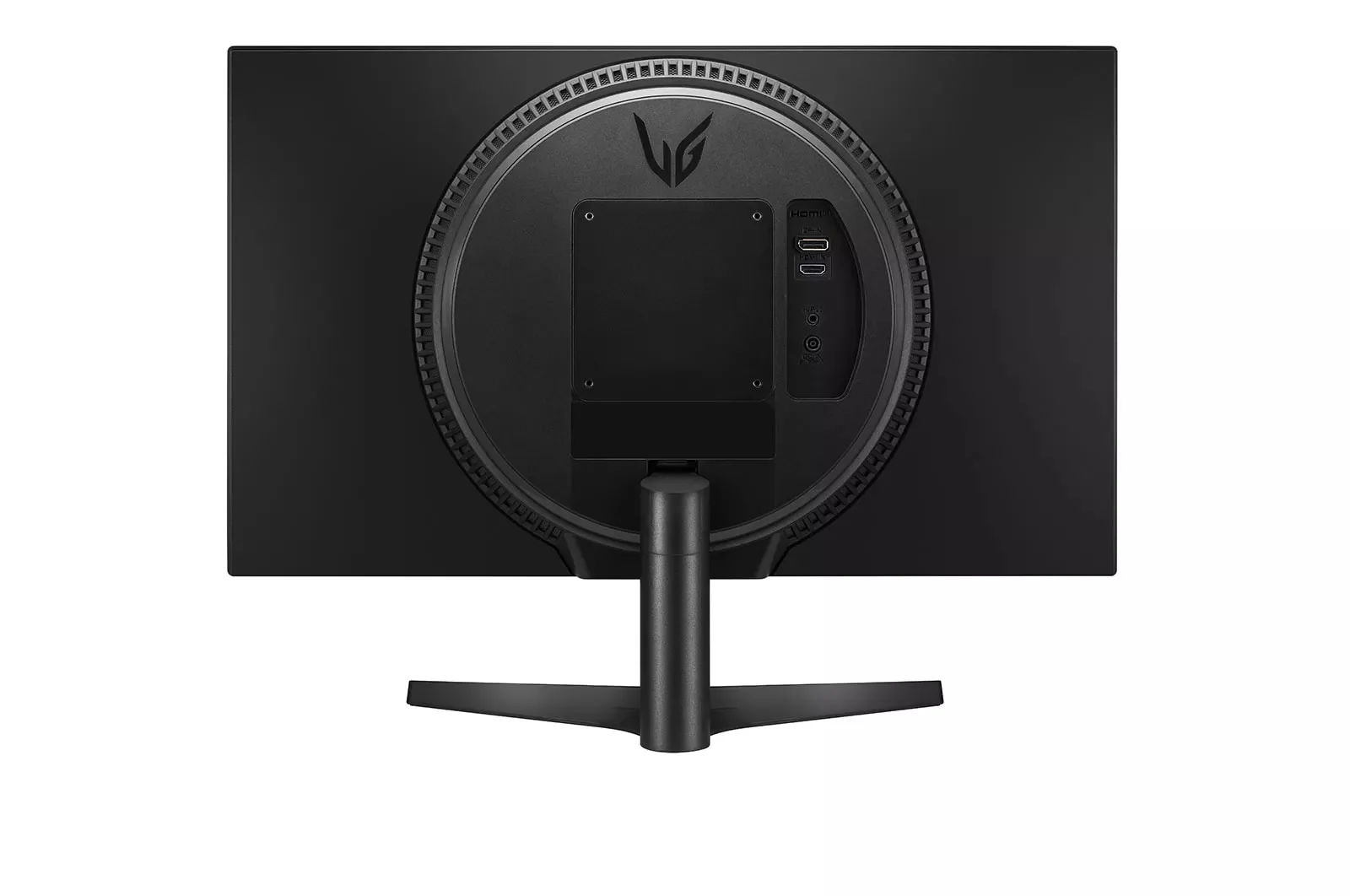 LG 24GN60R-B 24'' Ultragear FHD IPS 1MS 144HZ HDR Monitor With Freesync - Image 7