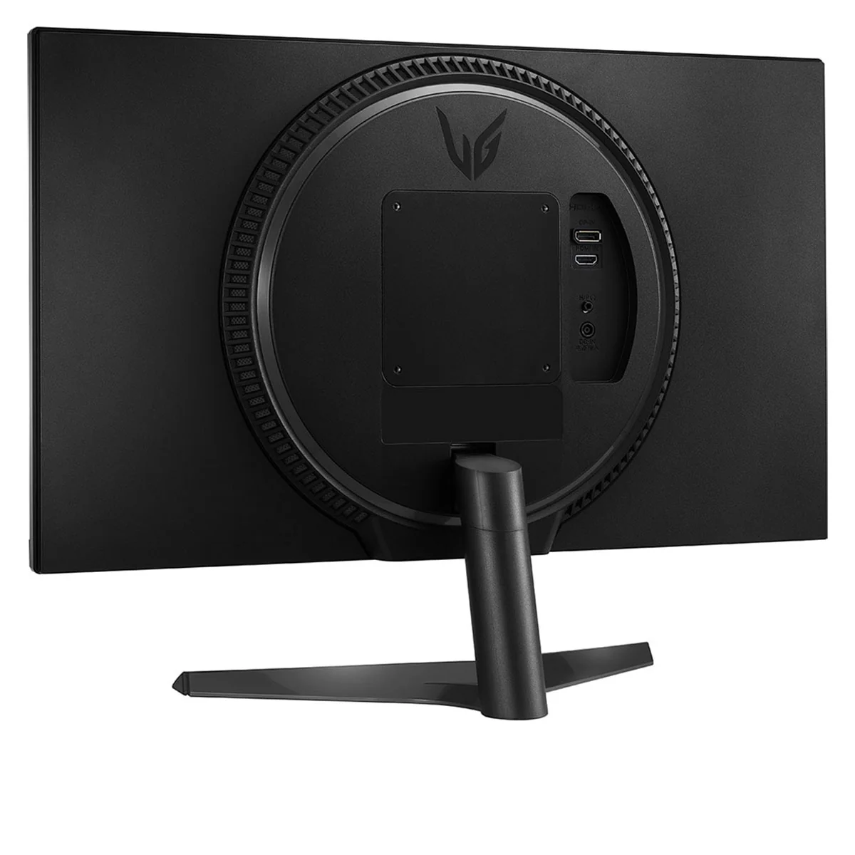 LG 24GS60F-B 24" Ultragear FHD (1920x1080) HDR 180Hz 1ms GTG IPS Freesync G-Sync Compatible Gaming Monitor - Image 8